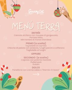 Pranzo delle Feste 2